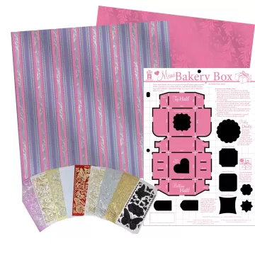 Mini Easter Boxes by HOTP Money Saver